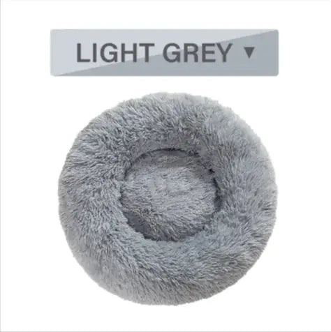 Cuccia Anti - Ansia GoodBoyGadgets - Il Letto Rilassante per Cani e Gatti - | GoodBoyGadgets