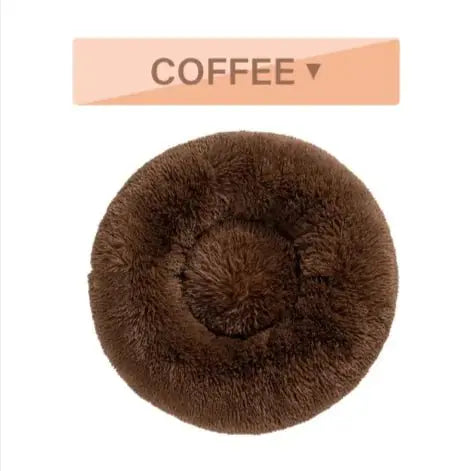 Cuccia Anti - Ansia GoodBoyGadgets - Il Letto Rilassante per Cani e Gatti - | GoodBoyGadgets