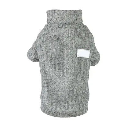Dolcevita caldo per animali domestici in autunno/inverno - | GoodBoyGadgets