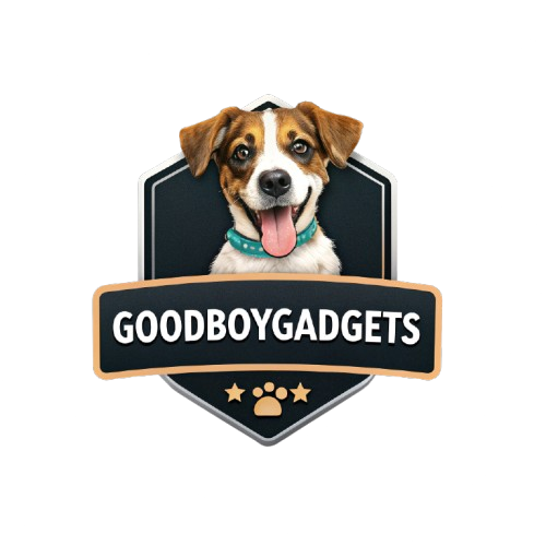 GoodBoyGadgets
